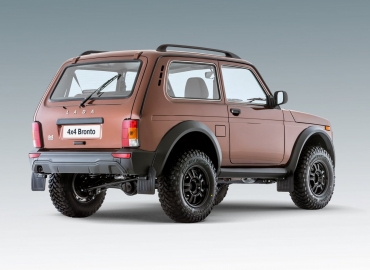 lada niva bronto,lada service,ladagroup