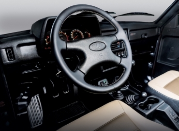 lada urban