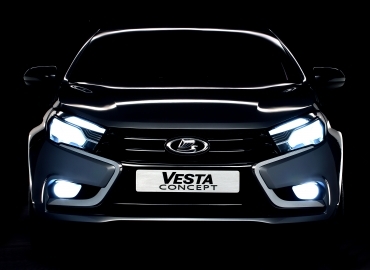 lada vesta 