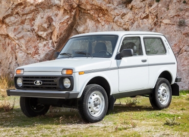 lada niva new 