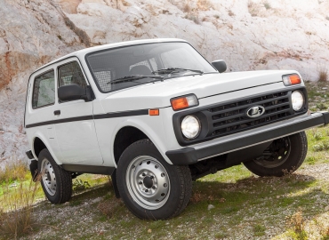 lada niva euro 6