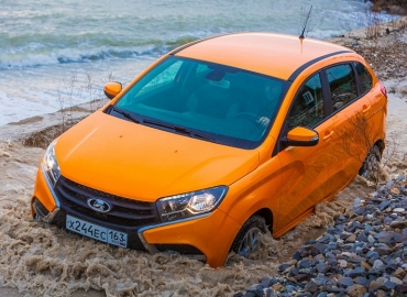 lada new