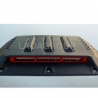 Αεραγωγός Καπό για Lada Niva 4x4 TORBIK – LED & Off Road Αναβάθμιση