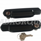 set kleidaries lada niva 
