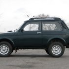 αεραγωγοι καπο lada niva 