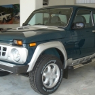 lada niva everest 