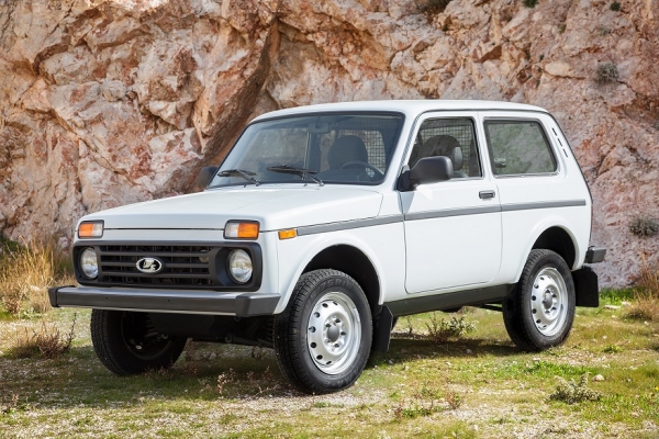 lada niva new 