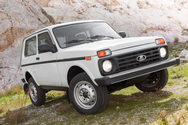 lada niva euro 6