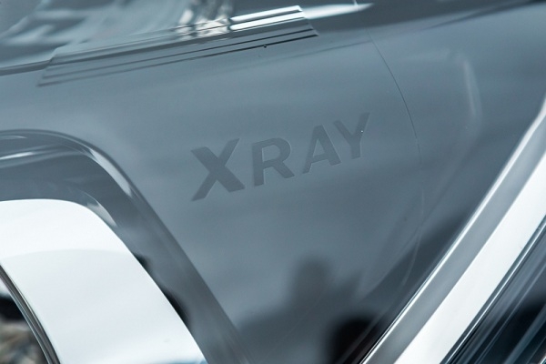 lada xray new 