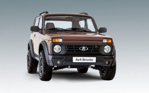 lada niva bronto,lada service,ladagroup
