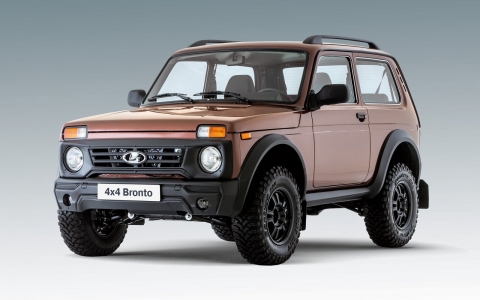 lada niva bronto,lada service,ladagroup