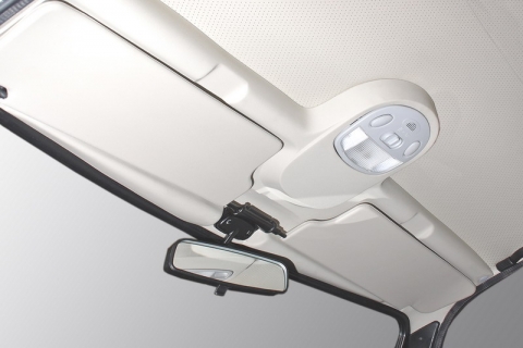 πλαφονιέρα οροφής