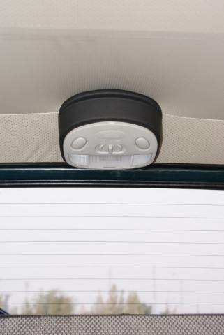 πλαφονιέρα 