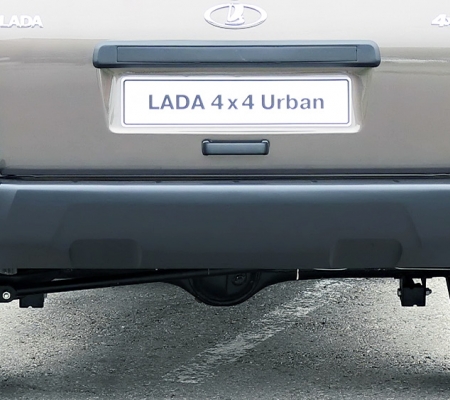 profylaktiras piso urban lada niva