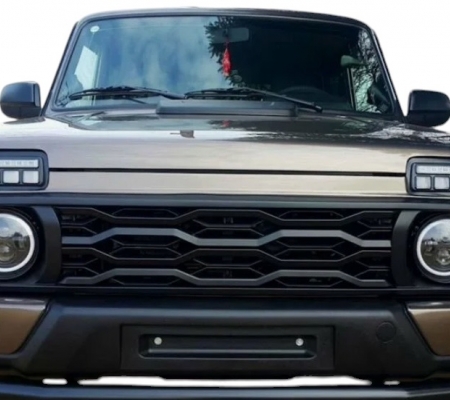 maska diakosmitiki Urban sport