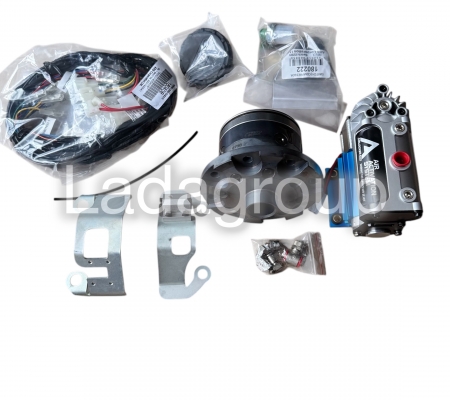 Air Locker Lada Niva 1700cc 