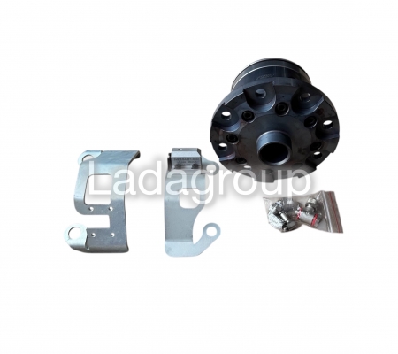Air Locker Lada Niva 1700cc 