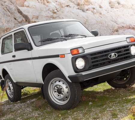 lada models