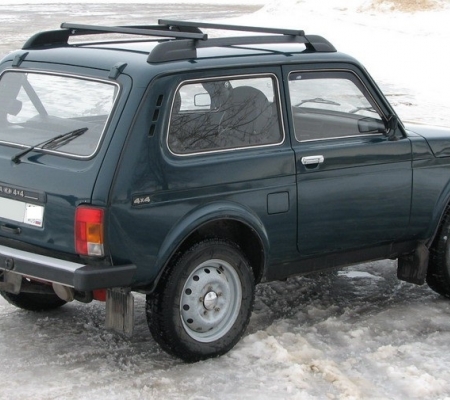 sxara lada niva 