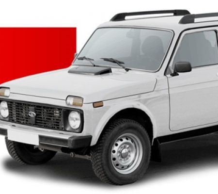 mpares orofhs lada niva 